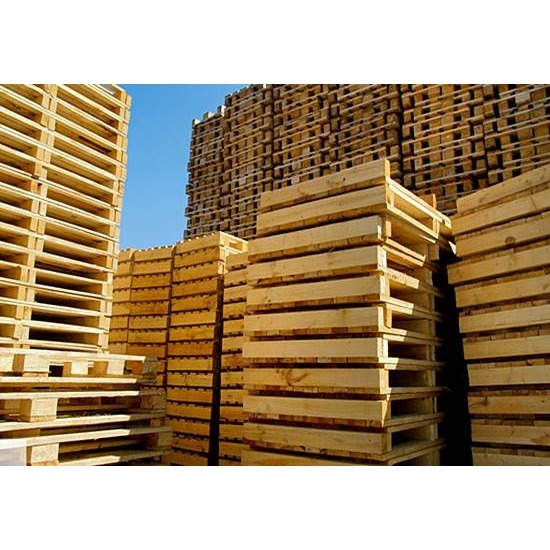 โรงงานผลิตพาเลทไม้ - ทีเอสแอนด์พี ทรานสปอร์ท - โรงงานพาเลทไม้ อยุธยา